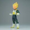 Dragon Ball Super Clearise PVC Statue Son Goku & Vegeta Version B: Vegeta 21 cm