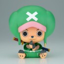 One Piece Sofvimates PVC Statue Chopper 11 cm
