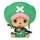One Piece Sofvimates PVC Statue Chopper 11 cm