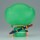 One Piece Sofvimates PVC Statue Chopper 11 cm