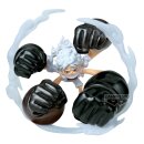 One Piece World Collectable Figure Special PVC Statue...
