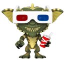 Gremlins POP! Movies Vinyl Figur Gremlin with 3D Glasses...