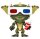 Gremlins POP! Movies Vinyl Figur Gremlin with 3D Glasses 9 cm