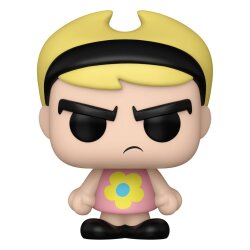Ed, Edd und Eddy POP! TV Vinyl Figur Mandy 9 cm
