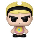 Ed, Edd und Eddy POP! TV Vinyl Figur Mandy 9 cm