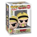 Ed, Edd und Eddy POP! TV Vinyl Figur Mandy 9 cm