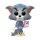 Tom & Jerry POP! Animation Vinyl Figur Tom 9 cm