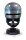 RoboCop Replik 1/1 RoboCop Helmet 43 cm