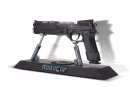RoboCop Replik 1/1 RoboCop Auto 9 Pistole Waffe Life Size...