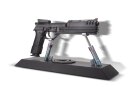 RoboCop Replik 1/1 RoboCop Auto 9 Pistole Waffe Life Size 33 cm