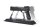 RoboCop Replik 1/1 RoboCop Auto 9 Pistole Waffe Life Size 33 cm