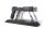 RoboCop Replik 1/1 RoboCop Auto 9 Pistole Waffe Life Size 33 cm