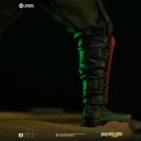 Mortal Kombat Art Scale Statue 1/10 Ermac (Ninjas...