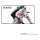 Final Fantasy XIII Spielmatte Lightning