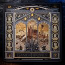 Game of Thrones Multi-Dimensionales Puzzle (1000 Teile)