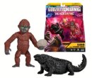Godzilla x Kong: The New Empire Actionfigur Suko with...