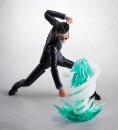 Hunter X Hunter S.H.Figuarts Actionfigur Leorio 17 cm