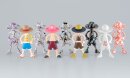 One Piece Luffys Adventure Memories Figur Archive of...