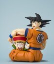 Dragon Ball S.H.Figuarts Actionfigur Son Goku & Son...