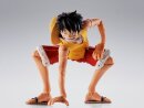 One Piece S.H.Figuarts Actionfigur Monkey D. Luffy...