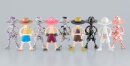 One Piece Luffys Adventure Memories Figur Archive of...
