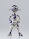 One Piece Luffys Adventure Memories Figur Archive of...