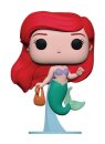 Arielle die Meerjungfrau POP! Disney Vinyl Figur Arielle...