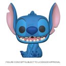 Lilo & Stitch Super Sized Jumbo POP! Games Vinyl...