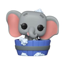 Disney Classics POP! Vinyl Figur Dumbo in Bathtub Exclusive 9 cm