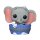 Disney Classics POP! Vinyl Figur Dumbo in Bathtub Exclusive 9 cm