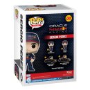 Formel 1 POP! Vinyl Figur Sergio Perez 9 cm