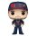 Formel 1 POP! Vinyl Figur Sergio Perez 9 cm