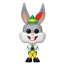 Buddy - Der Weihnachtself POP! Movies Vinyl Figur Bugs as Buddy 9 cm