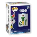 Buddy - Der Weihnachtself POP! Movies Vinyl Figur Bugs as Buddy 9 cm