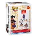 McDonalds POP! Ad Icons Vinyl Figur NB - Witch 9 cm