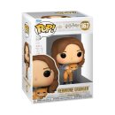 Harry Potter POP & Buddy! Movies Vinyl Figur Hermione...