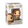 Harry Potter POP & Buddy! Movies Vinyl Figur Hermione w/Crookshanks 9 cm