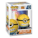 Ich - Einfach unverbesserlich 4 POP! Movies Vinyl Figur...