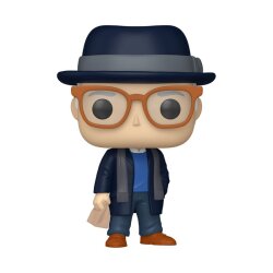 Only Murders in the Building POP! TV Vinyl Figur Charles-Haden 9 cm