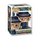 Only Murders in the Building POP! TV Vinyl Figur...