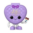 Polly Pocket POP! Vinyl Figur Heart Shell (PU) 9 cm