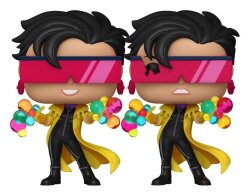 X-Men 97 POP! Marvel Vinyl Figur Jubilee 9 cm