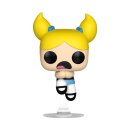Meme POP! Animation Vinyl Figur Bubbles 9 cm