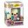 Simpsons POP&Buddy TV Vinyl Figur Krusty&Tenny 9 cm