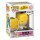 Simpsons POP! Sayings Vinyl Figur Homer 9 cm
