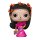 Barbie POP! Retro Toys Vinyl Figur Barbie Dia de los Muertos 9 cm