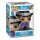 Barbie POP! Retro Toys Vinyl Figur Ken Dia de los Muertos 9 cm