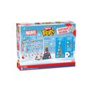 Marvel Comics Bitty POP! 24-Tage Countdown-Adventskalender