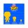 Marvel Comics Bitty POP! 24-Tage Countdown-Adventskalender