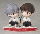 Rebuild of Evangelion Chibi Figur Shinji Ikari &...